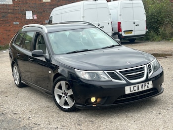 2011 (11) - 1.9 TTiD 160 Turbo Edition 5dr Automatic
