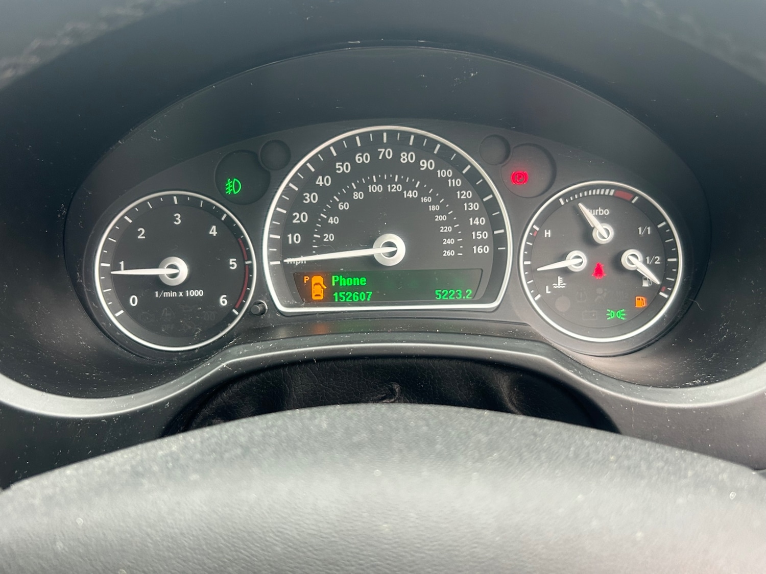 Used Saab 9-3 2011 for sale - 76289651: Photo 21