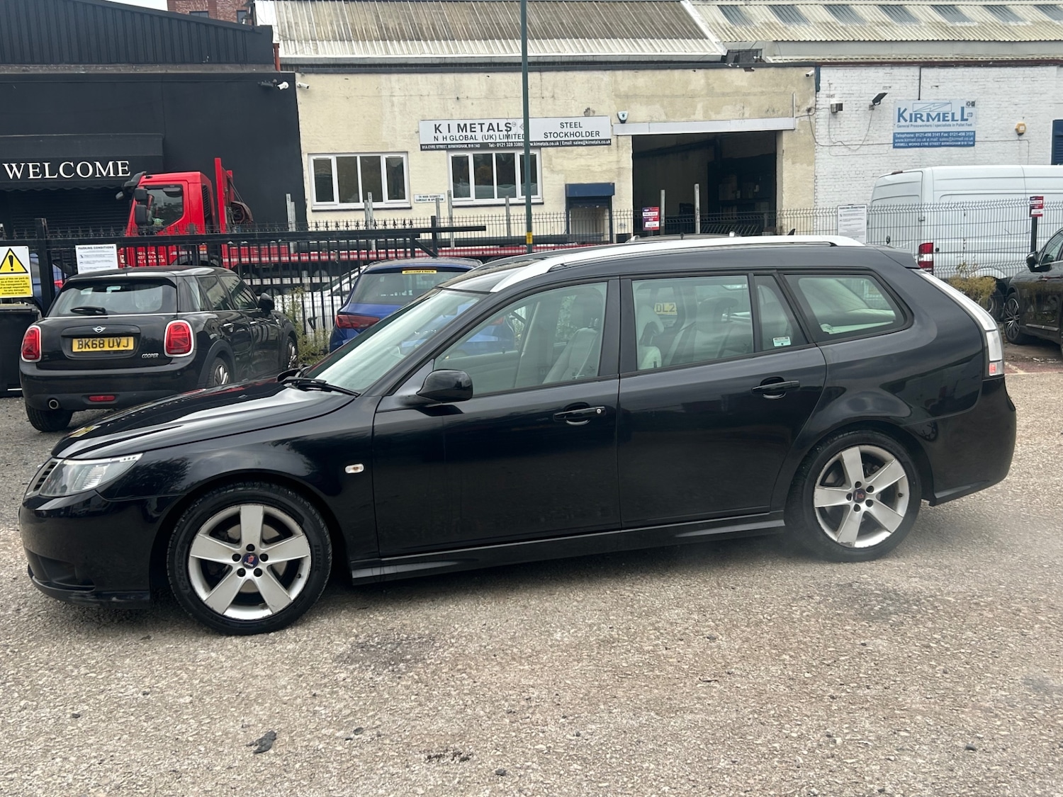 Used Saab 9-3 2011 for sale - 76289651: Photo 6
