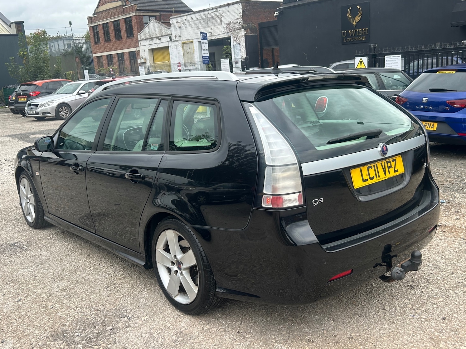 Used Saab 9-3 2011 for sale - 76289651: Photo 7