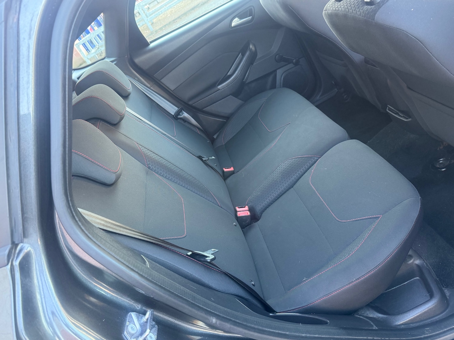 Used Ford Focus 2016 for sale - 78014843: Photo 13