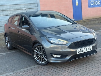 Used Ford Focus 2016 for sale - 78014843: Photo