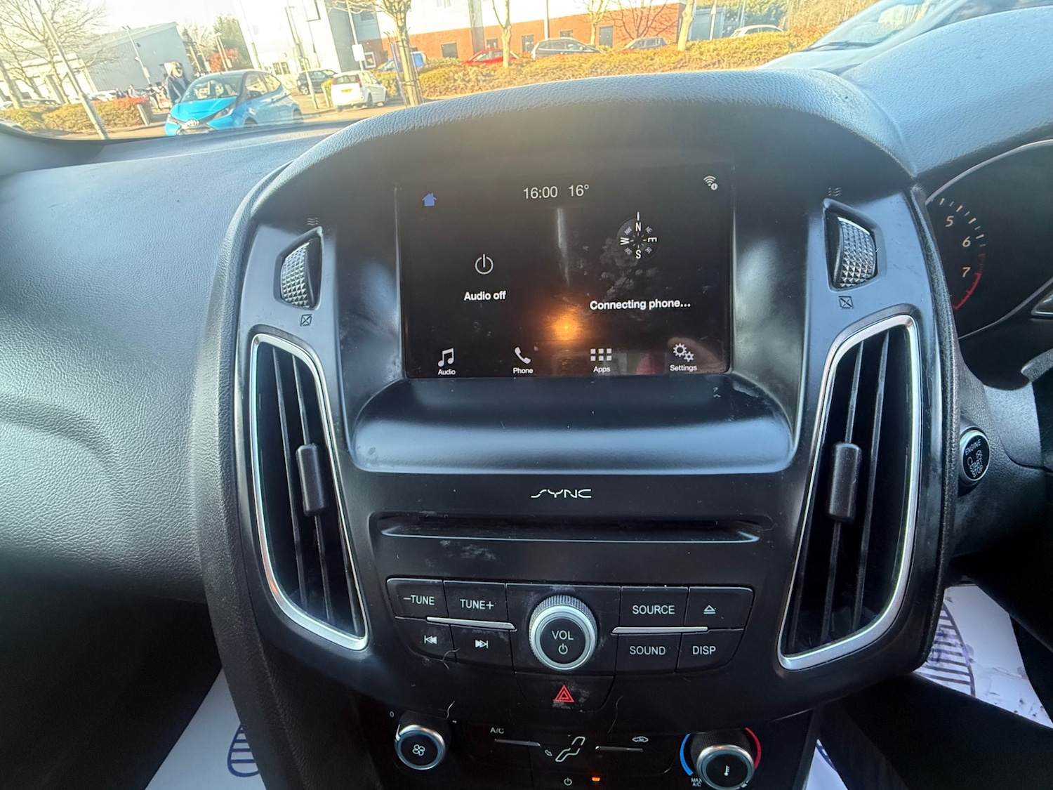 Used Ford Focus 2016 for sale - 78014843: Photo 20