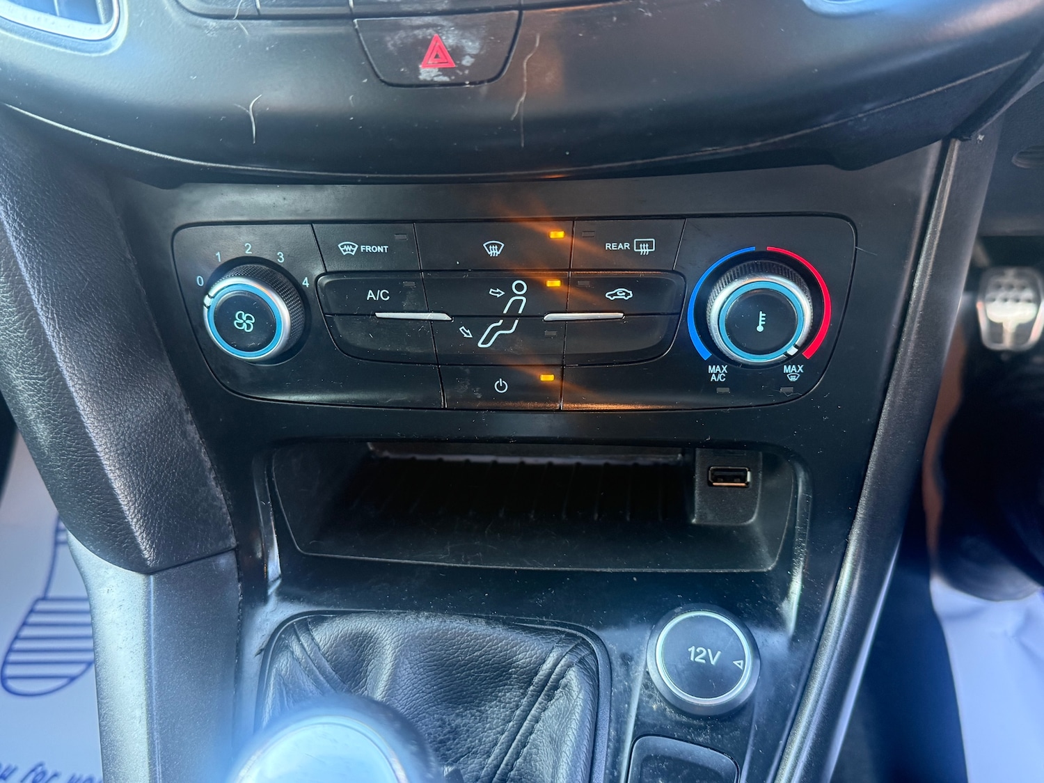 Used Ford Focus 2016 for sale - 78014843: Photo 21