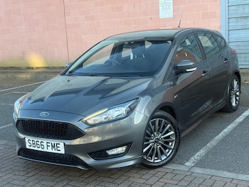 Used Ford Focus 2016 for sale - 78014843: Photo