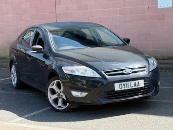 Used Ford Mondeo 2011 for sale - 78673426: Photo