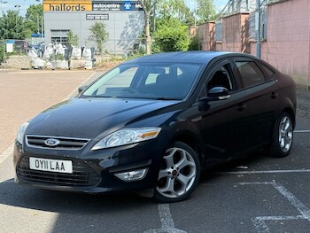 Used Ford Mondeo 2011 for sale - 78673426: Photo