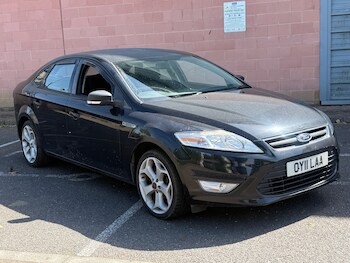 Used Ford Mondeo 2011 for sale - 78673426: Photo