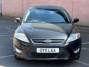Used Ford Mondeo 2011 for sale - 78673426: Photo