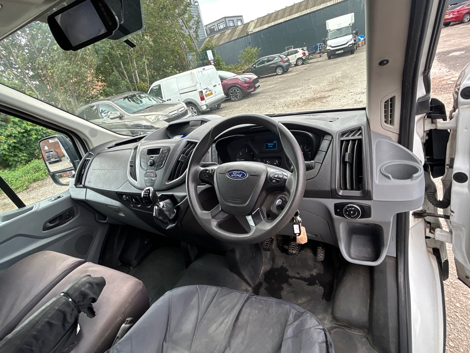 Vehicle 17