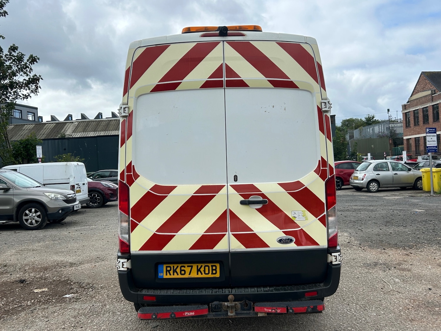 Vehicle 7