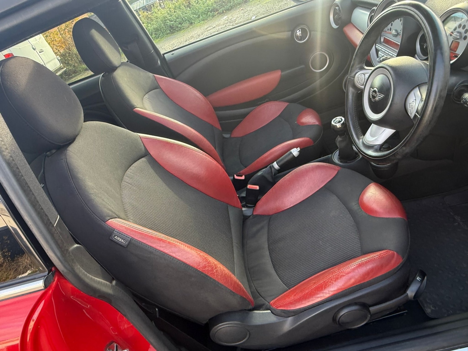 Used MINI Hatch 2008 for sale - 76517732: Photo 11