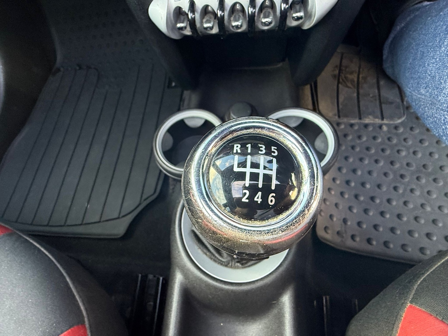 Used MINI Hatch 2008 for sale - 76517732: Photo 15