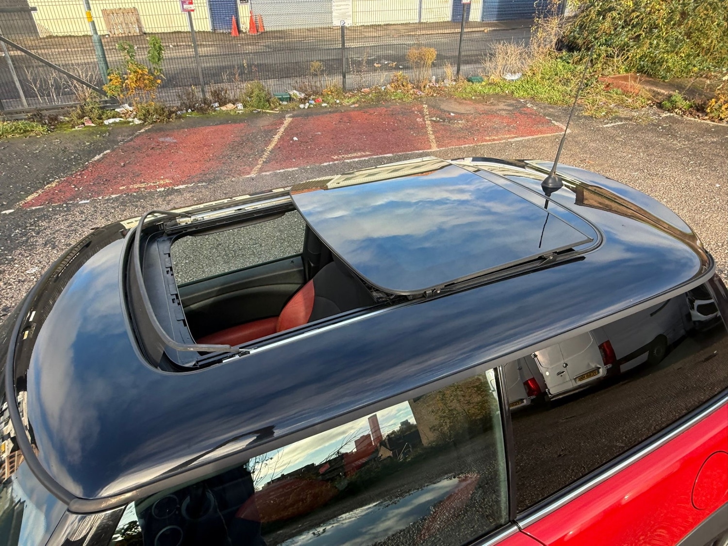 Used MINI Hatch 2008 for sale - 76517732: Photo 7