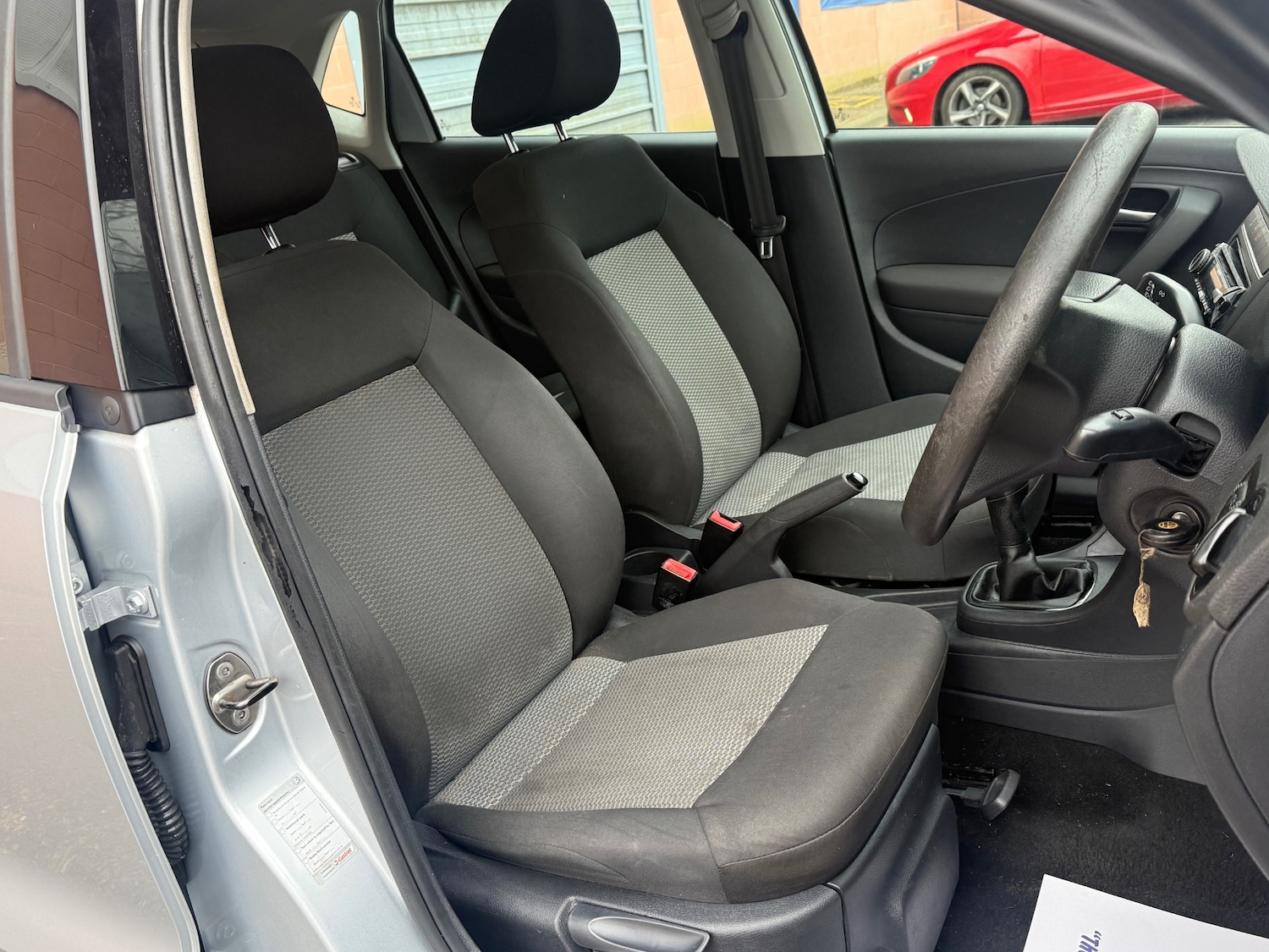 Used Volkswagen Polo 2012 for sale - 78097680: Photo 14