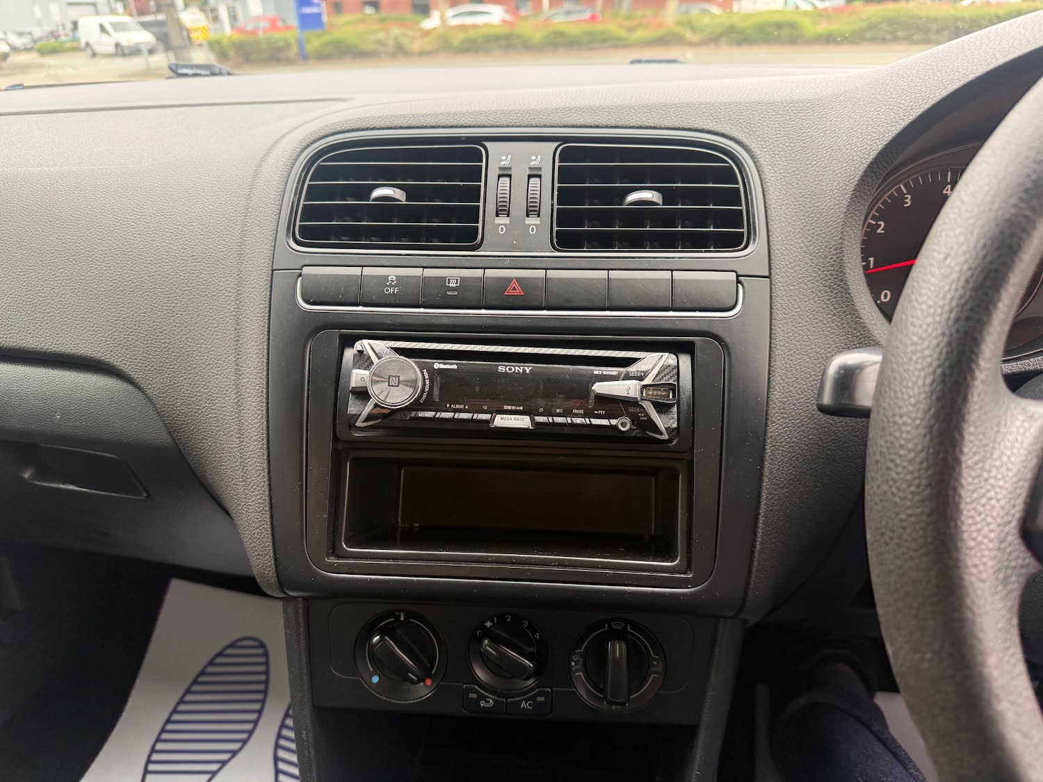 Used Volkswagen Polo 2012 for sale - 78097680: Photo 19