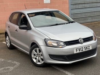 Used Volkswagen Polo 2012 for sale - 78097680: Photo