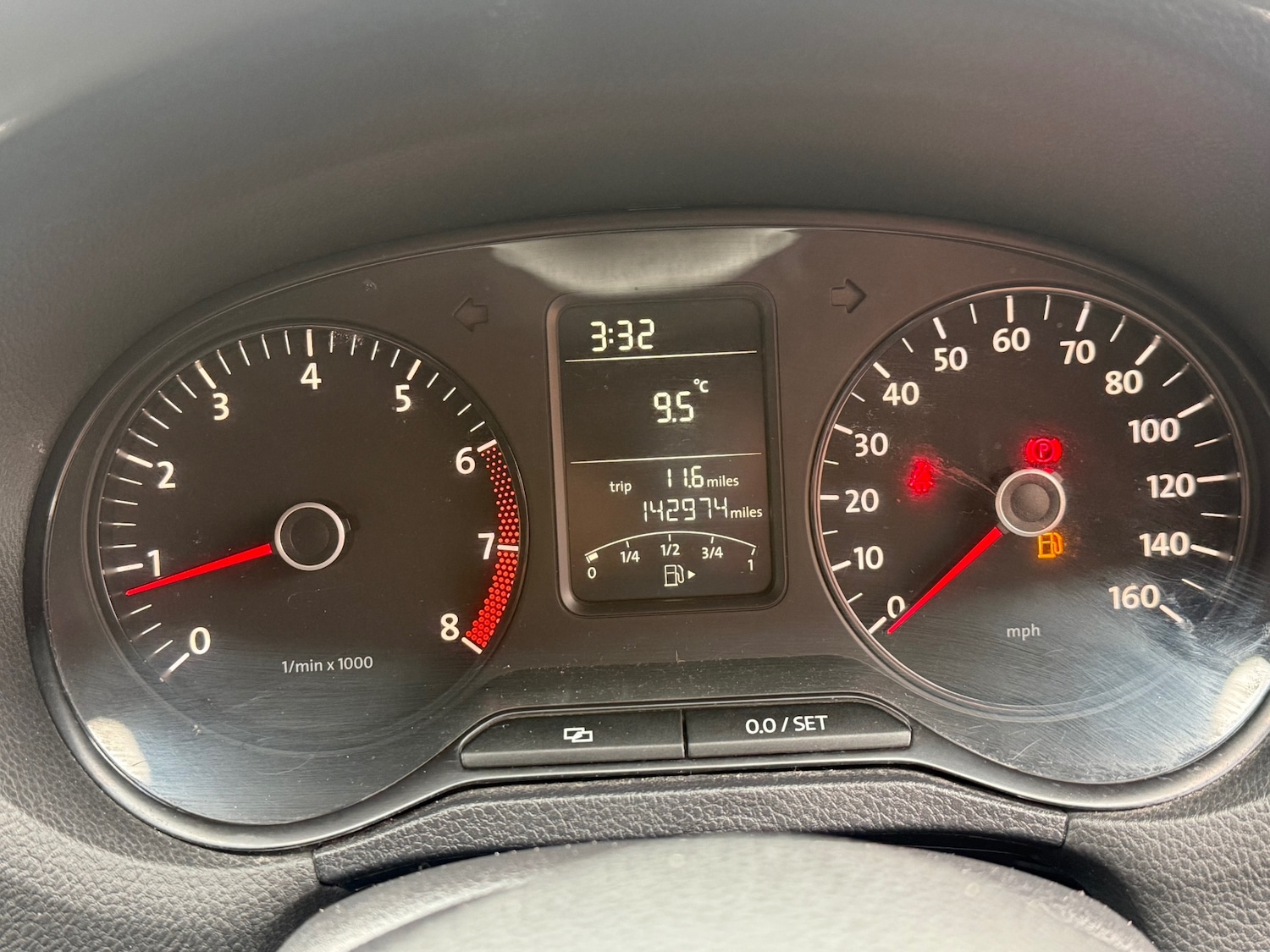 Used Volkswagen Polo 2012 for sale - 78097680: Photo 21