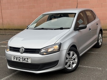 Used Volkswagen Polo 2012 for sale - 78097680: Photo