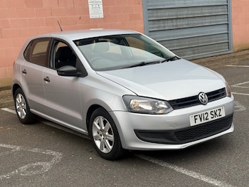 Used Volkswagen Polo 2012 for sale - 78097680: Photo