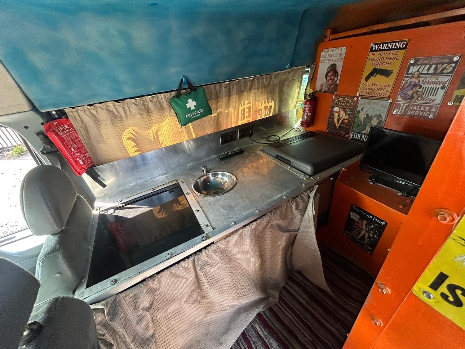 Used Ford Transit 2006 for sale - 76751713: Photo 11