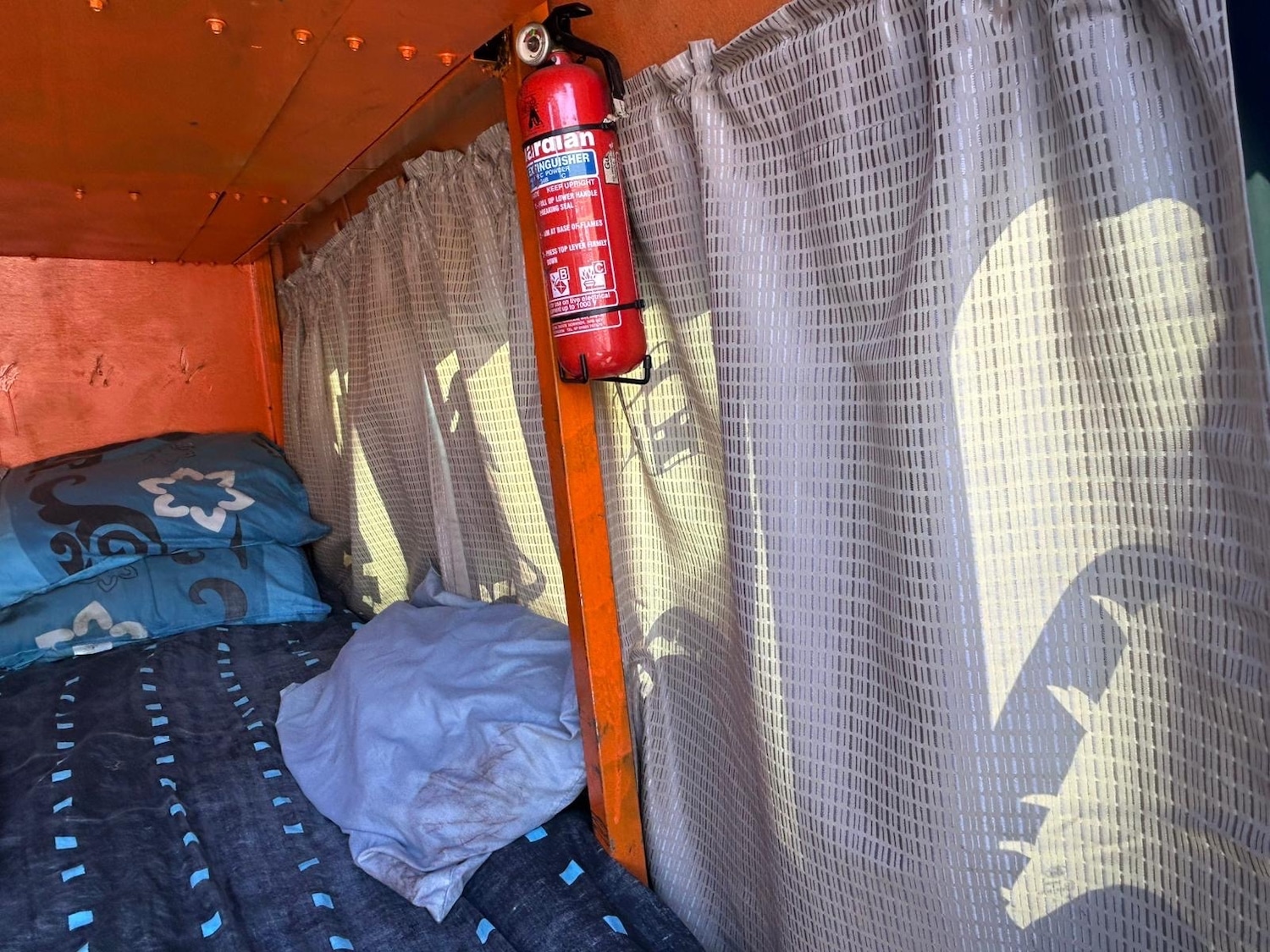 Used Ford Transit 2006 for sale - 76751713: Photo 14