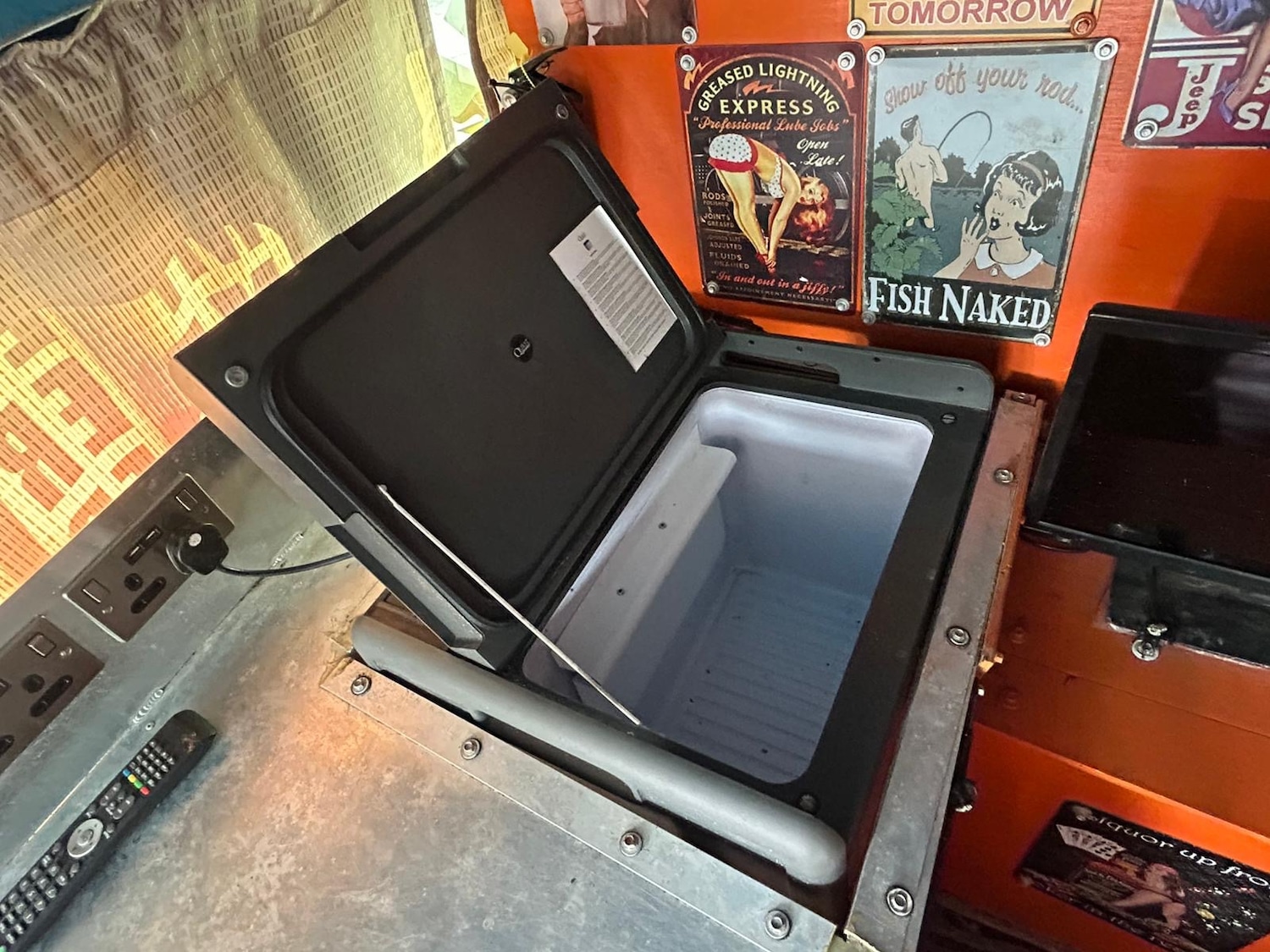 Used Ford Transit 2006 for sale - 76751713: Photo 9