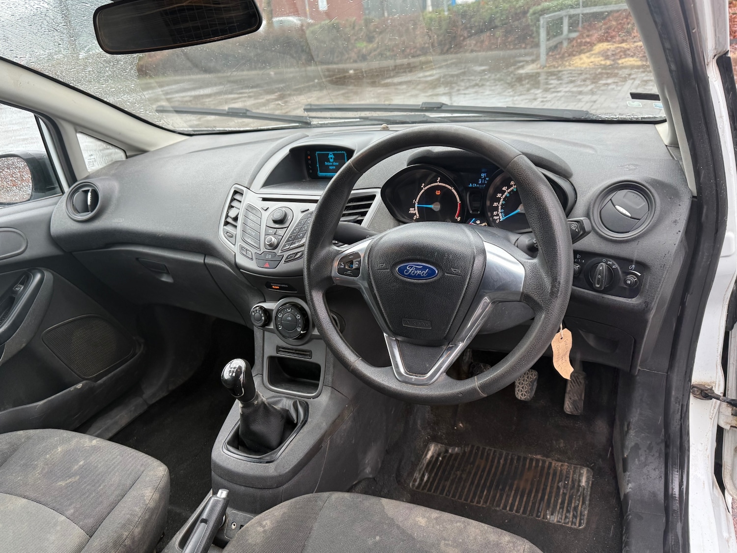 Used Ford Fiesta 2014 for sale - 77475542: Photo 14