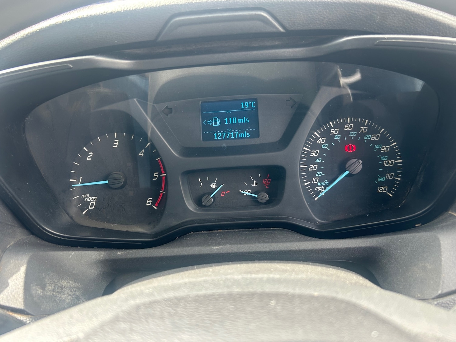 Vehicle 19