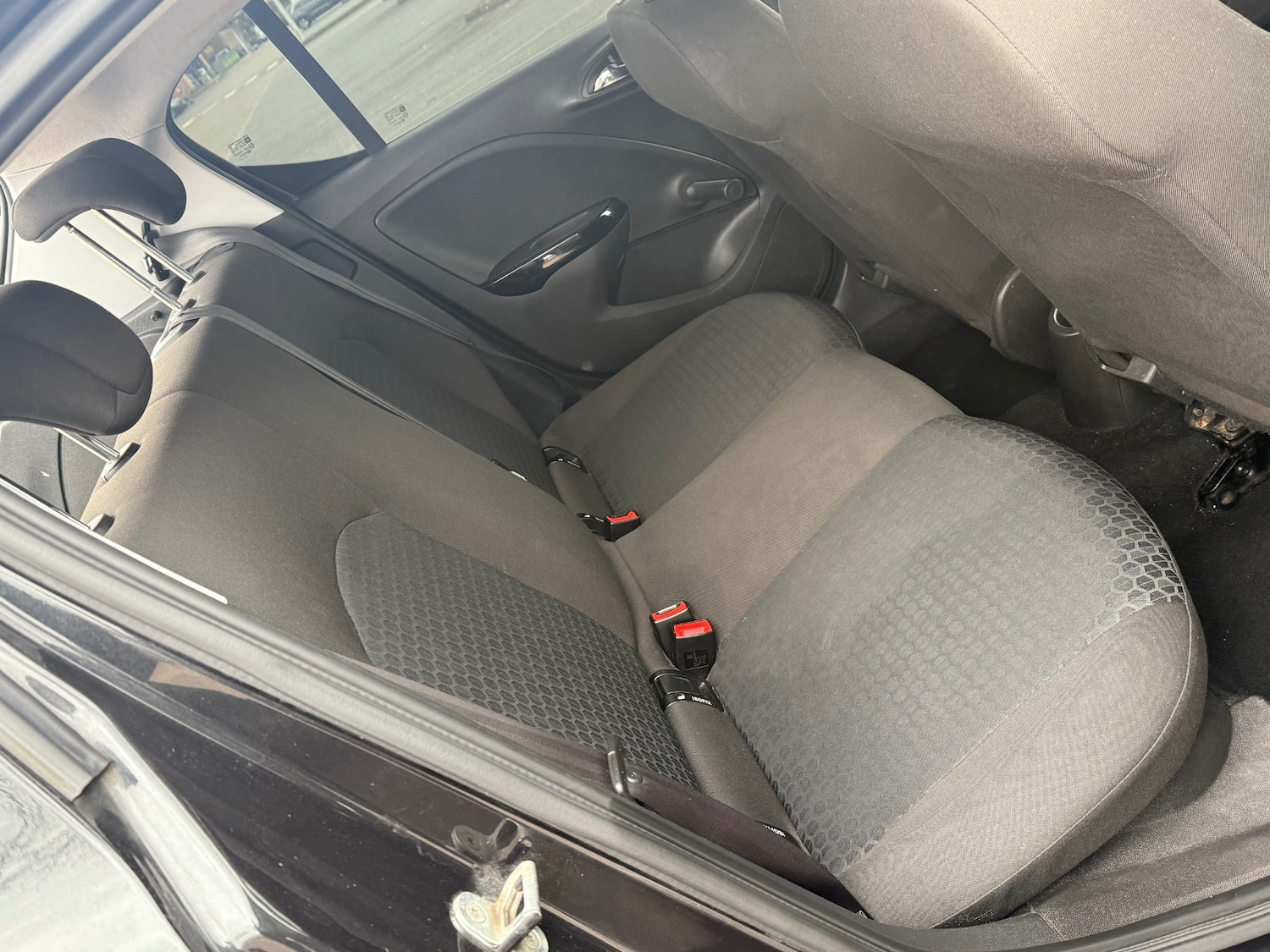 Used Vauxhall Corsa 2016 for sale - 77851768: Photo 11