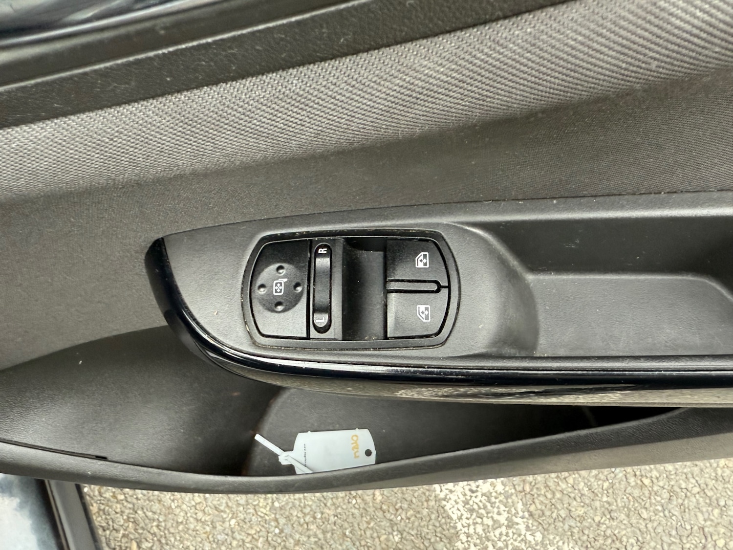 Used Vauxhall Corsa 2016 for sale - 77851768: Photo 13