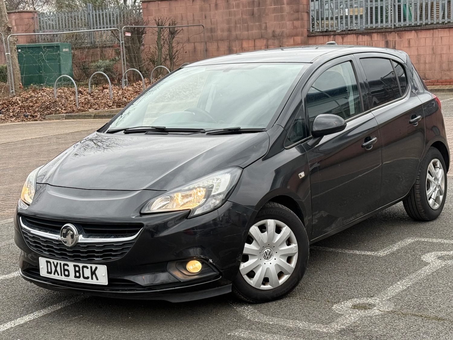 Used Vauxhall Corsa 2016 for sale - 77851768: Photo 2