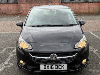 Used Vauxhall Corsa 2016 for sale - 77851768: Photo
