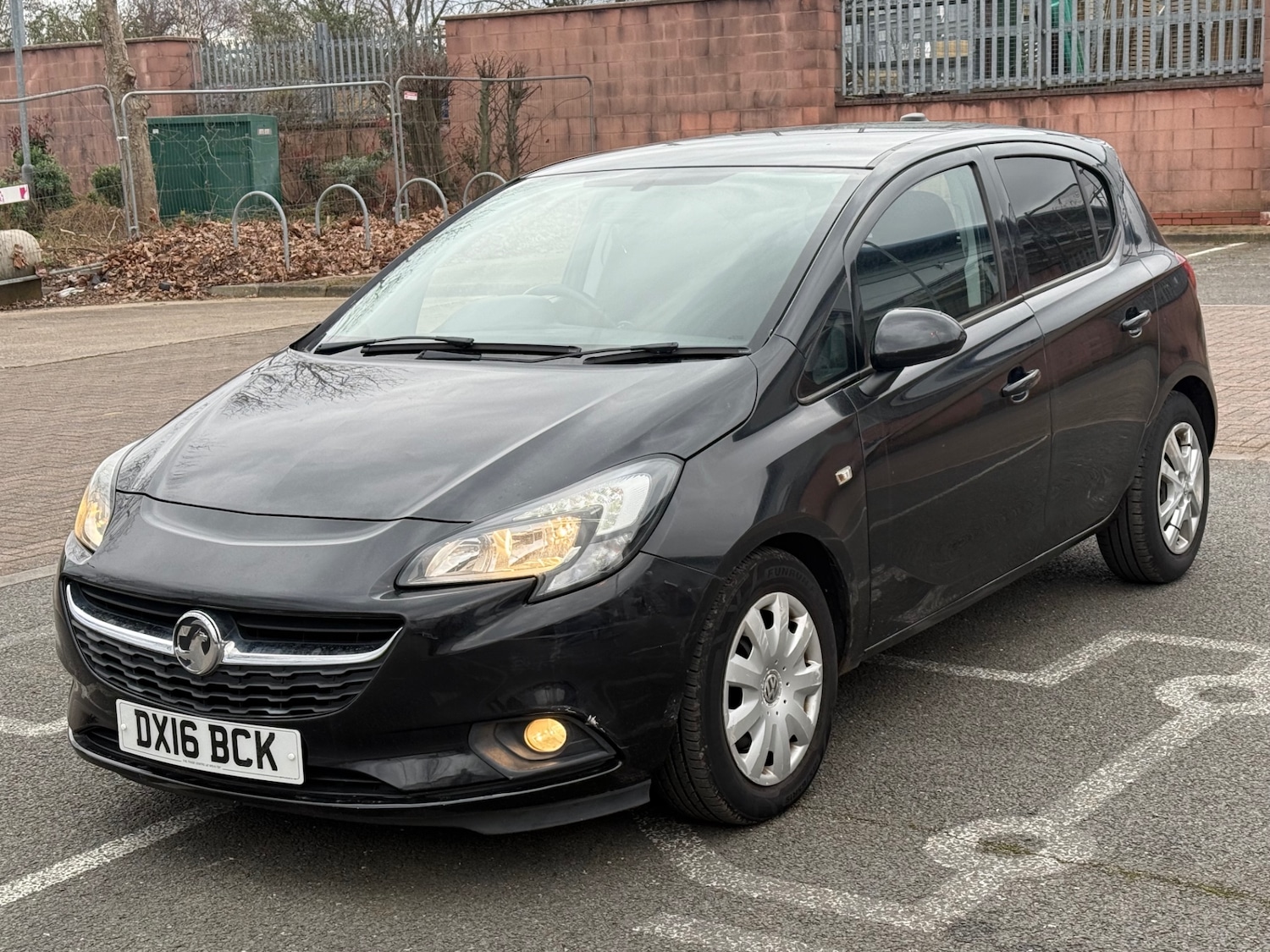 Used Vauxhall Corsa 2016 for sale - 77851768: Photo 5