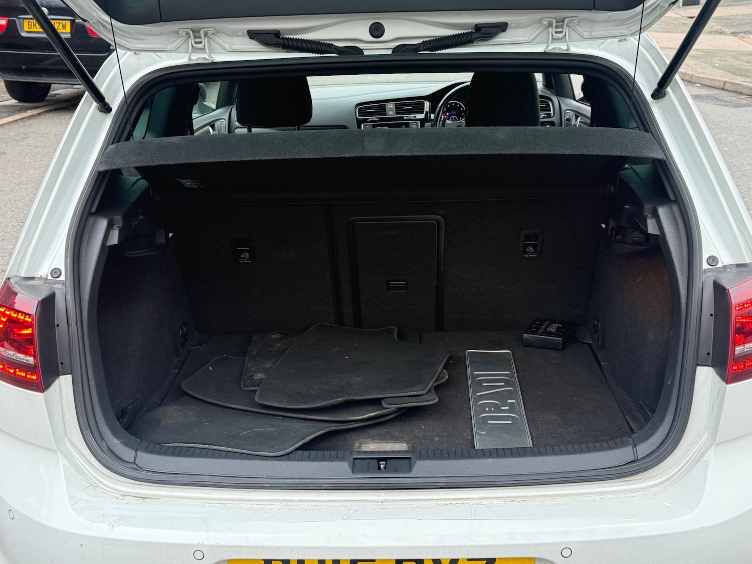 Used Volkswagen Golf 2015 for sale - 77312902: Photo 12