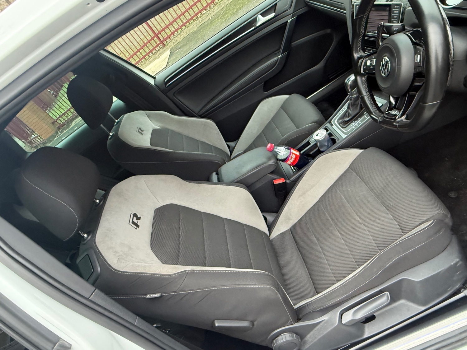 Used Volkswagen Golf 2015 for sale - 77312902: Photo 13