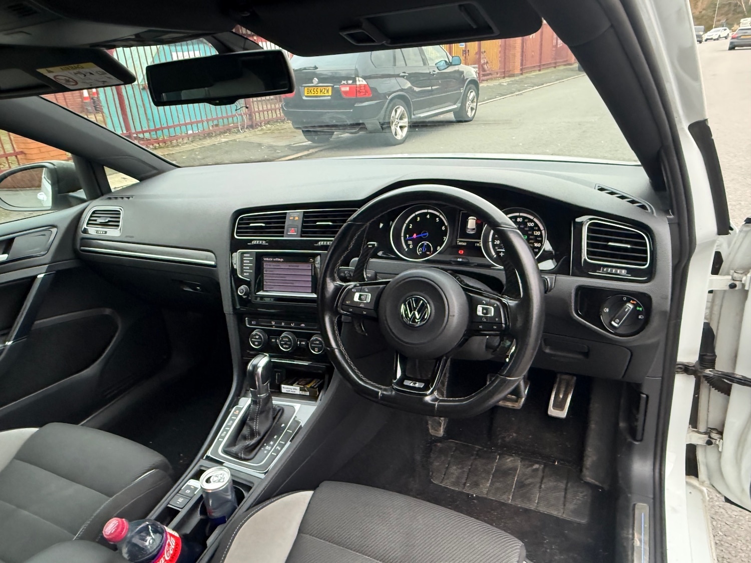 Used Volkswagen Golf 2015 for sale - 77312902: Photo 15