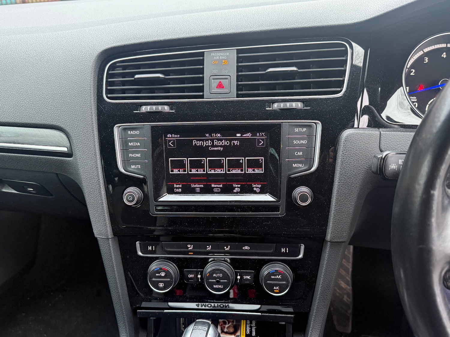 Used Volkswagen Golf 2015 for sale - 77312902: Photo 17