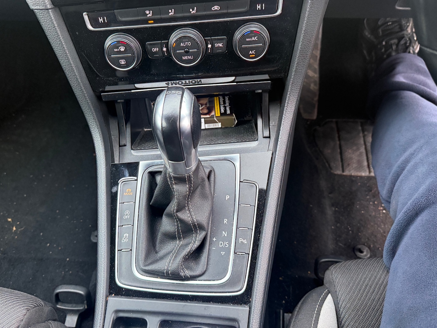 Used Volkswagen Golf 2015 for sale - 77312902: Photo 18