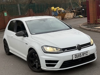 Used Volkswagen Golf 2015 for sale - 77312902: Photo
