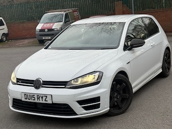 Used Volkswagen Golf 2015 for sale - 77312902: Photo