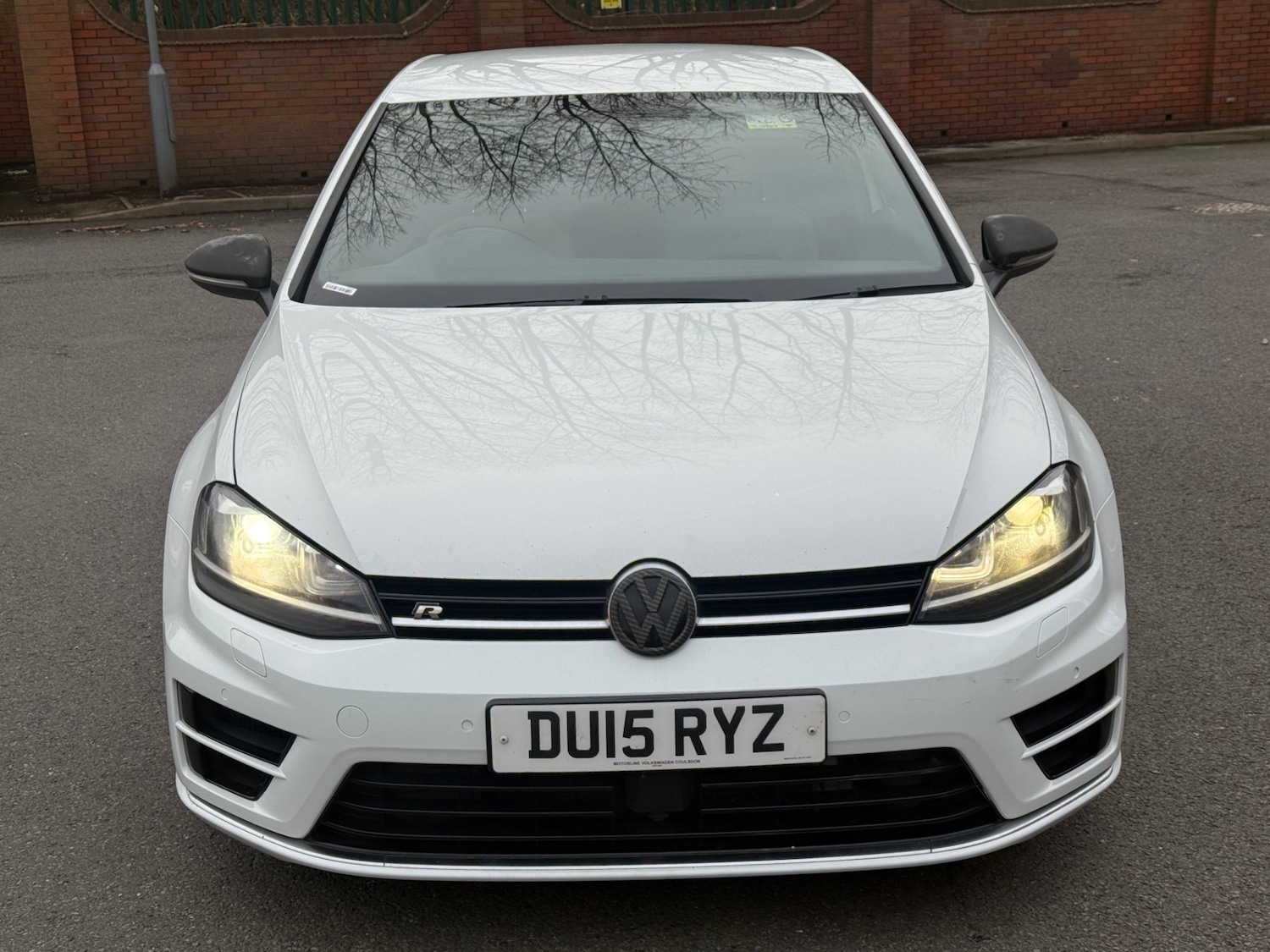 Used Volkswagen Golf 2015 for sale - 77312902: Photo 4