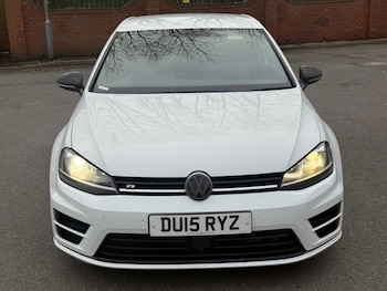 Used Volkswagen Golf 2015 for sale - 77312902: Photo