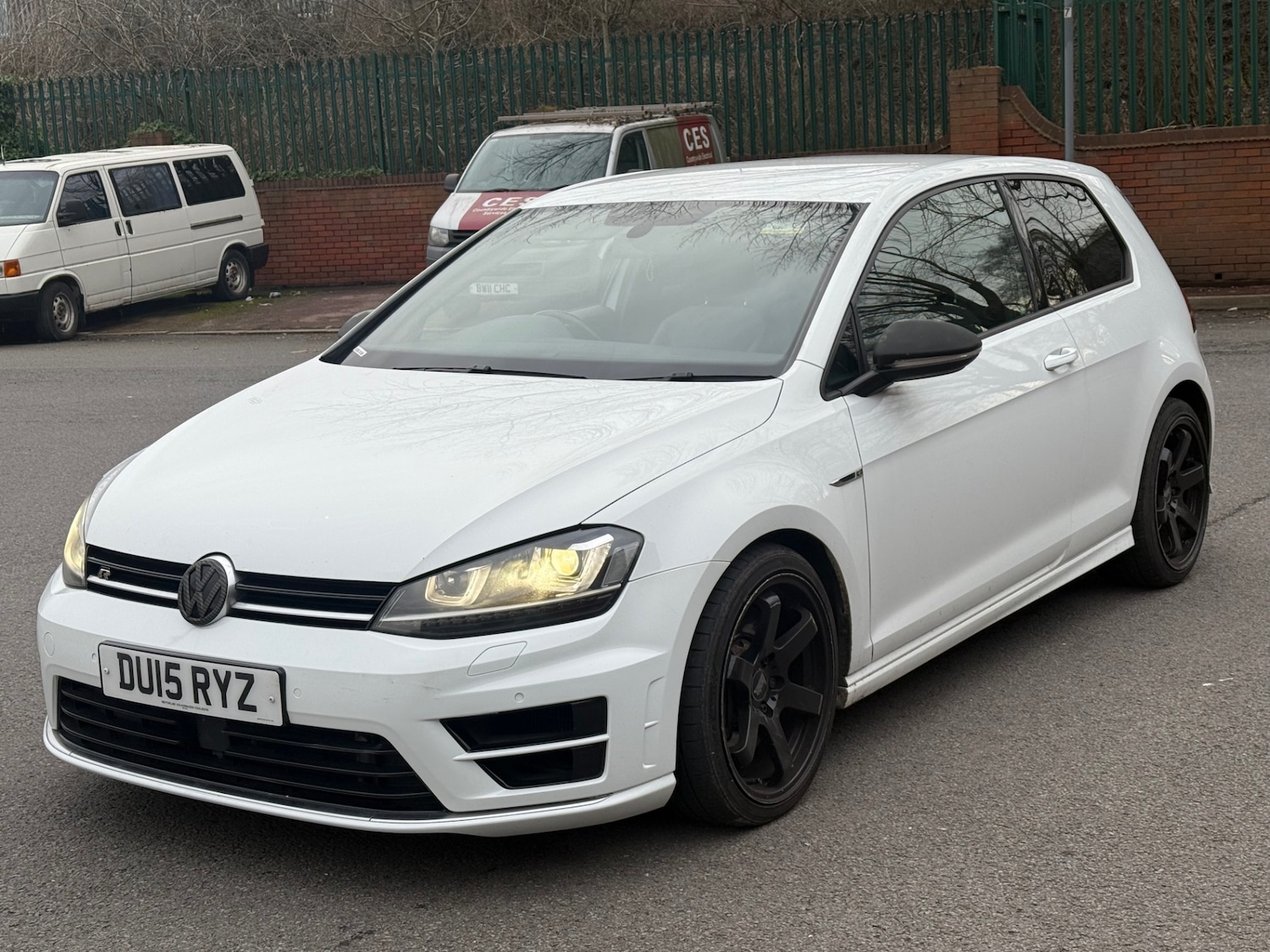 Used Volkswagen Golf 2015 for sale - 77312902: Photo 5