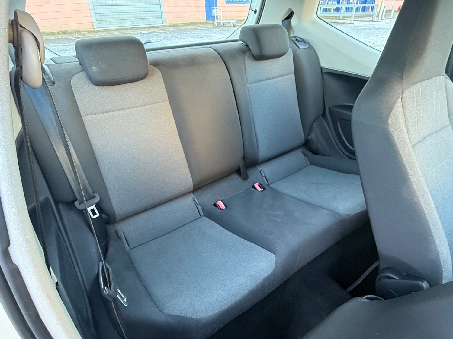 Used Volkswagen up! 2012 for sale - 77095387: Photo 13