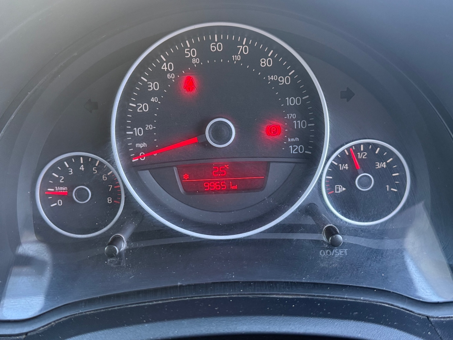 Used Volkswagen up! 2012 for sale - 77095387: Photo 16