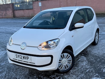 Used Volkswagen up! 2012 for sale - 77095387: Photo