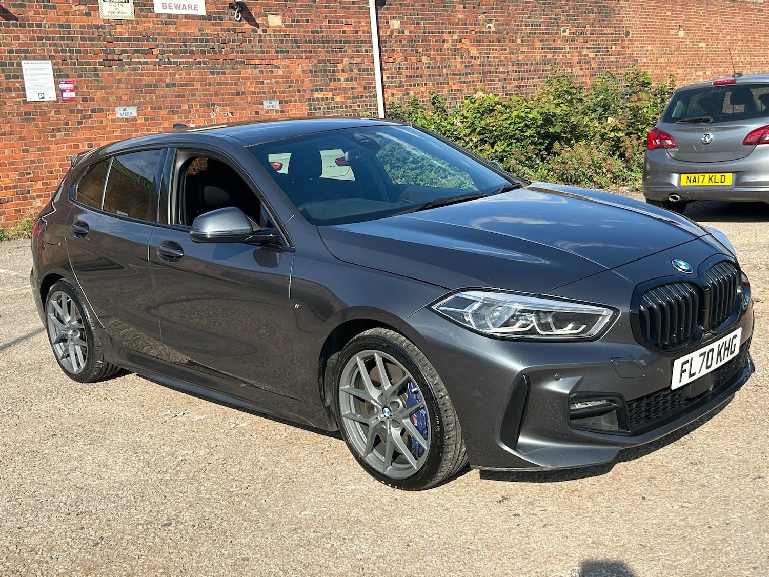 Used BMW 1 Series 2020 for sale - 77286418: Photo 11