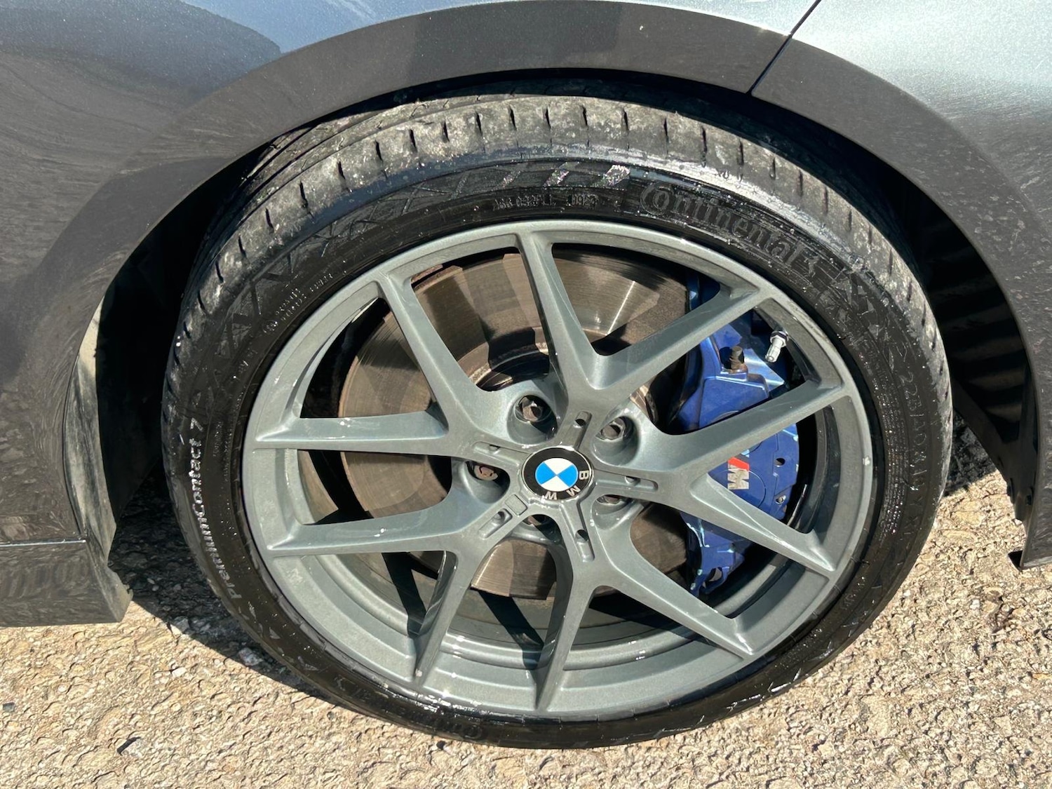 Used BMW 1 Series 2020 for sale - 77286418: Photo 12