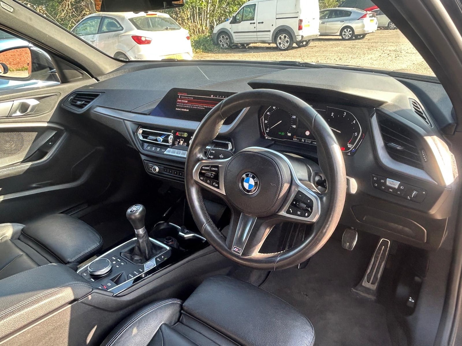 Used BMW 1 Series 2020 for sale - 77286418: Photo 15